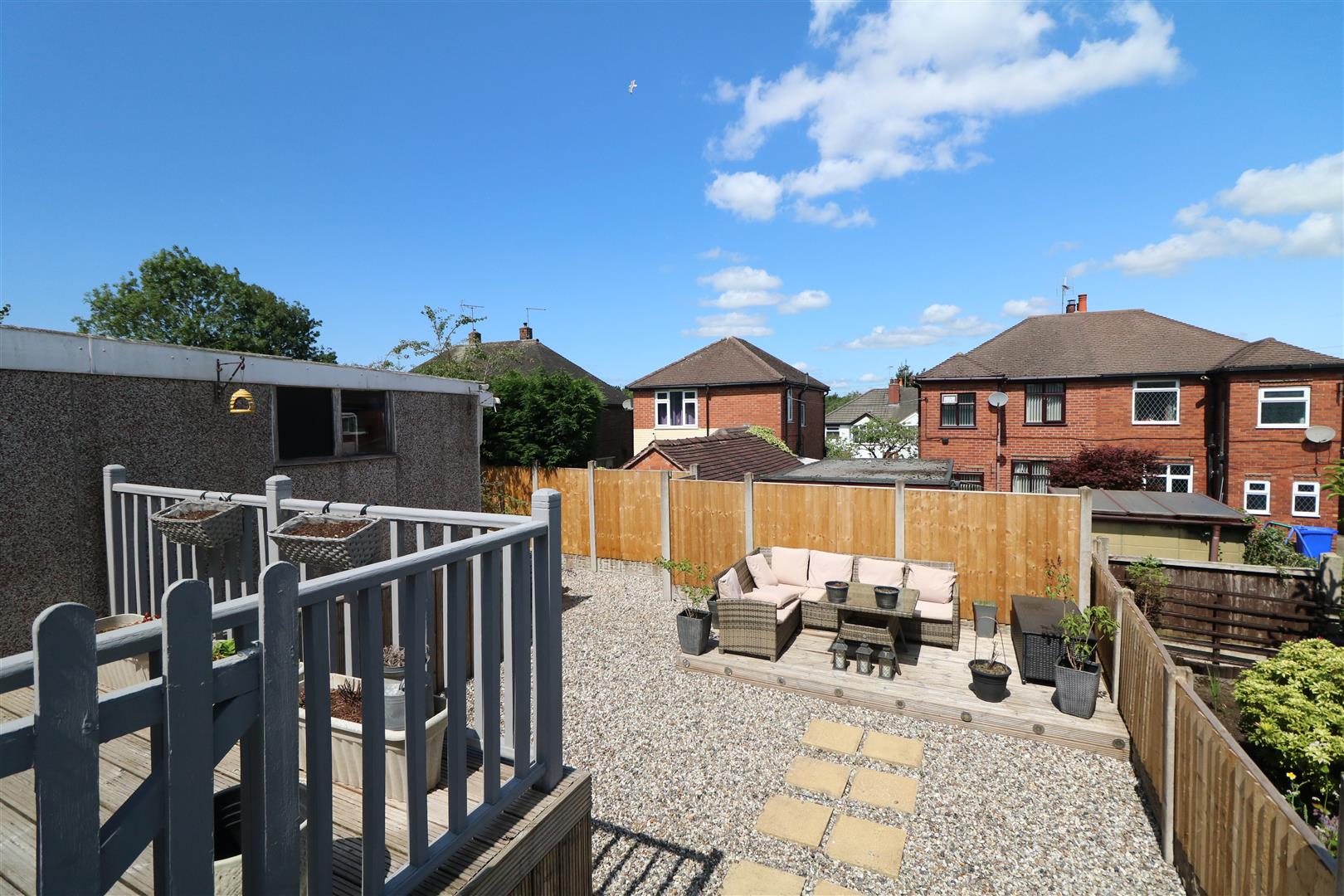 3 bed property in West Crescent, Stoke-On-Trent